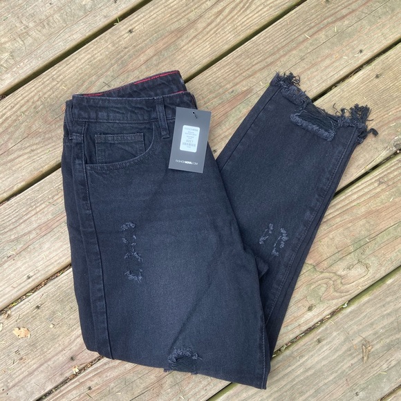 Brand New Ripped Jeans - Picture 4 of 5